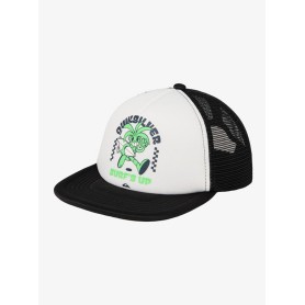 Gorra Quiksilver Slab Bruiser