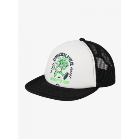 Gorra Quiksilver Slab Bruiser
