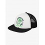 Gorra Quiksilver Slab Bruiser