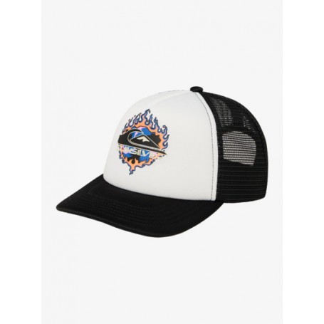 Gorra Quiksilver Vermin