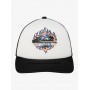 Gorra Quiksilver Vermin