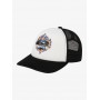 Gorra Quiksilver Vermin