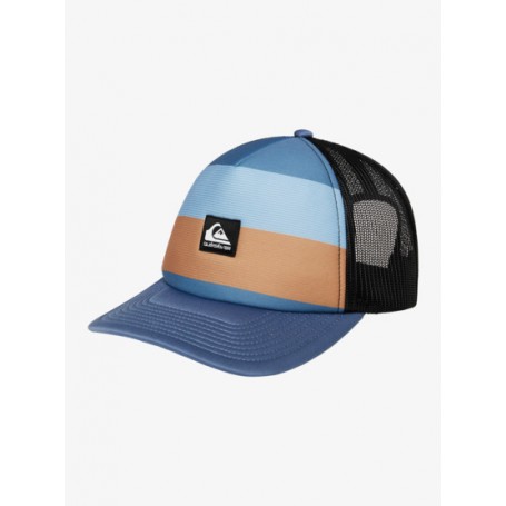 Gorra Quiksilver Emu Coop