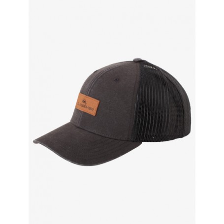 Gorra Quiksilver Down The Hatch