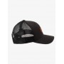 Gorra Quiksilver Down The Hatch