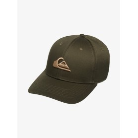 Gorra Quiksilver Decades