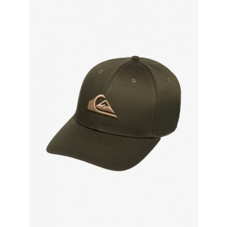 Gorra Quiksilver Decades
