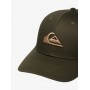 Gorra Quiksilver Decades
