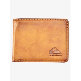Cartera Quiksilver Slim Rays
