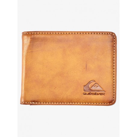 Cartera Quiksilver Slim Rays