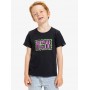 Camiseta Quiksilver Ev Gotam Foam Ss Boy