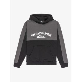 Sudadera Quiksilver Knowledge Area Hood Youth