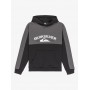Sudadera Quiksilver Knowledge Area Hood Youth