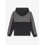 Sudadera Quiksilver Knowledge Area Hood Youth