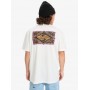 Camiseta Quiksilver Evo Youth Crisis Ss