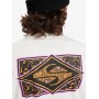 Camiseta Quiksilver Evo Youth Crisis Ss