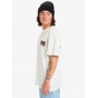 Camiseta Quiksilver Evo Youth Crisis Ss