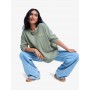Pantalon Largo Roxy Stunning