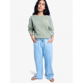 Pantalon Largo Roxy Stunning
