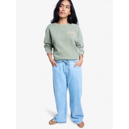 Pantalon Largo Roxy Stunning