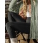 Pantalon Largo Roxy Heart Into