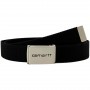 Cinturon Carhartt Clip Belt