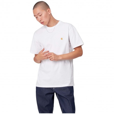 Camiseta Carhartt Chase