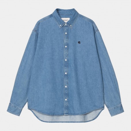 Camisa Carhartt Lucas