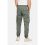 Pantalon Largo Reell Reflex Cargo Lw
