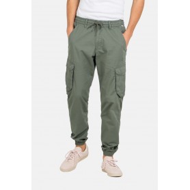 Pantalon Largo Reell Reflex Cargo Lw