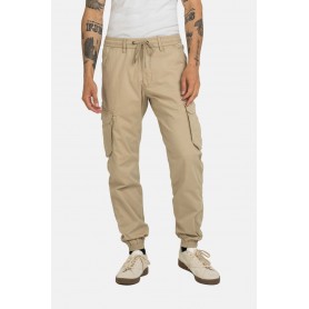 Pantalon Largo Reell Reflex Cargo Lw
