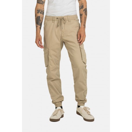 Pantalon Largo Reell Reflex Cargo Lw