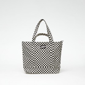 Bolso Vans Tell All Zip
