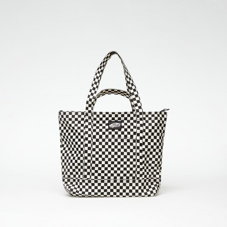 Bolso Vans Tell All Zip