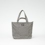 Bolso Vans Tell All Zip