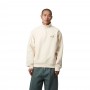 Sudadera Carhartt Half Zip American Script