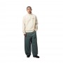 Sudadera Carhartt Half Zip American Script