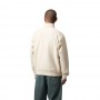 Sudadera Carhartt Half Zip American Script