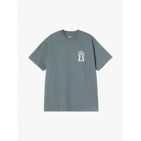 Camiseta Carhartt Locked