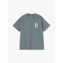 Camiseta Carhartt Locked