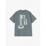 Camiseta Carhartt Locked