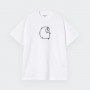Camiseta Carhartt Barbwire