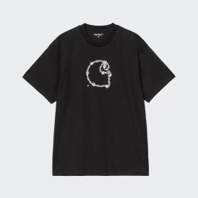 Camiseta Carhartt Barbwire