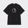 Camiseta Carhartt Barbwire