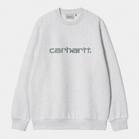 Sudadera Carhartt Sweat