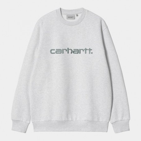 Sudadera Carhartt Sweat