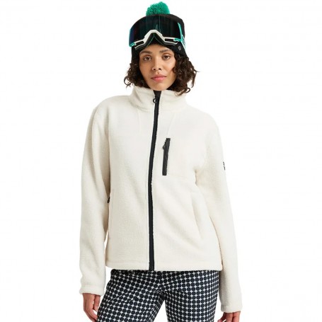 Sudadera Roxy Alabama