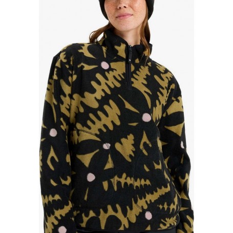 Sudadera Roxy Moonrising