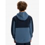 Sudadera Quiksilver Knowledge Area Hood
