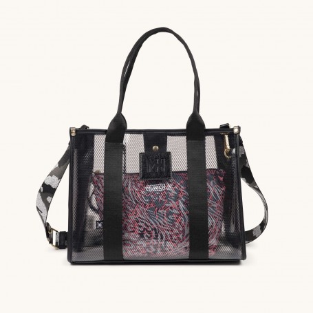 Bolso Munich Jade Shopper